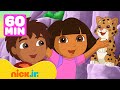 Dora Diegos Mutige Tierrettungen 1 Stunde Nick Jr Deutschland