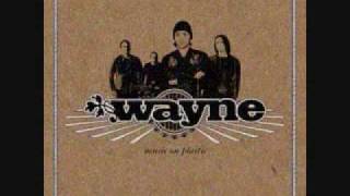 Wayne - If You Leave