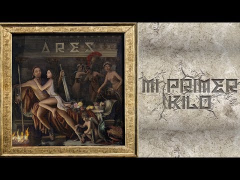Arcángel - Mi Primer Kilo | Ares (Video Lyric)