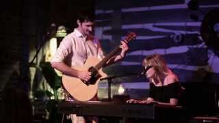 &quot;Goodbye&quot; by The Sweeplings - LIVE at Tangled String Studio