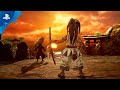 Soulcalibur VI - Release Date Trailer | PS4