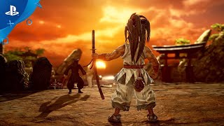 SoulCalibur VI video thumbnail