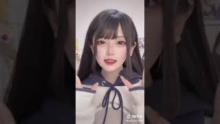 かわいいTikTok #30 #パンチラ#Shorts