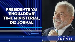 Decisões de ministros deveriam ser centralizadas em Lula? Analistas debatem
