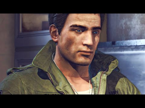 Mafia 2: Definitive Edition - THE REMASTER IS HERE!