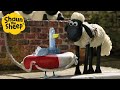Shaun The Sheep The Ice Bath Full Episodes Compilation 1 Hour