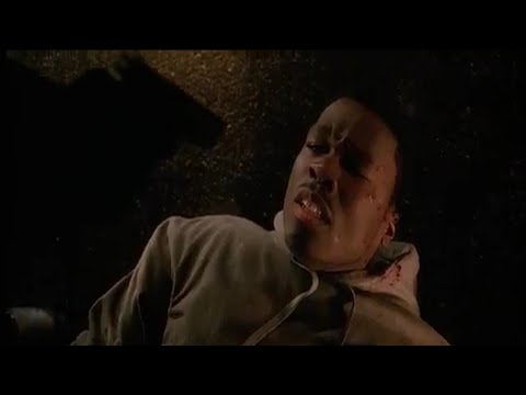 50 Cent - Man Down (Music Video)