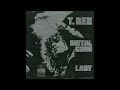 T. Rex - Lady