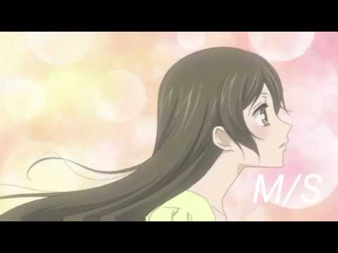 AMV ►Liza Fox - Динамит