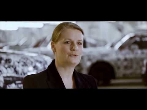 Heike Caroline Krismer - Project Leader Rolls-Royce Cullinan | YallaMotor.com