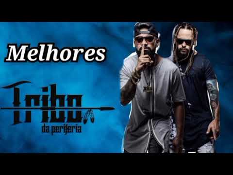 só  as melhores  da  TRIBO DA PERIFERIA