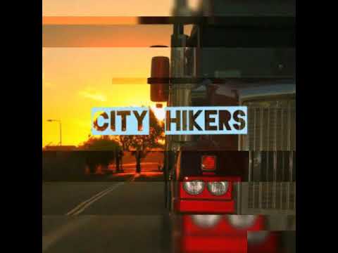 City Hikers - Pipia Mangi