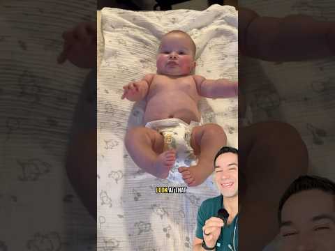 Doctor Explains: the best thing to feed your baby