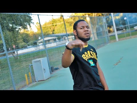 Omega Crosby - Kill Them All (Official Music Video)