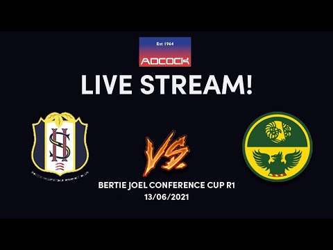 South Hampstead CC 1st XI vs SBCC 1st XI - Conference Cup - 13th June 2021