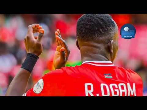 ⚽CHAN 2025 Fan Zones: Beyond Stadium Walls