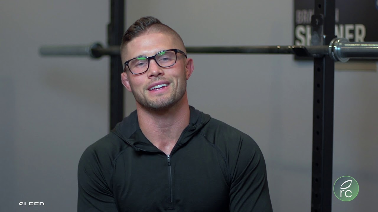 Dr Brandon Shriner | Detoxing