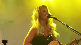 Lisa Miskovsky - Lady Stardust, live Stockholm 2019
