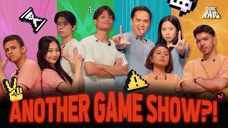 Competing In A GAME SHOW With Our BEST FRIENDS! ft. OmarKENOBI, Brenda & More! | 🚨 CODE RAID EP 56