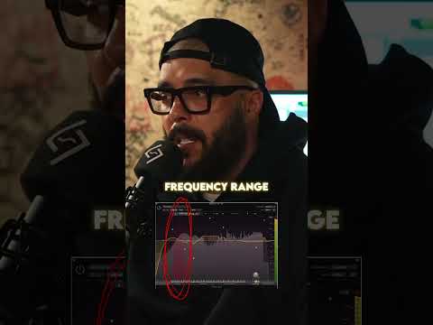 How Jaycen Joshua Gets Depth In His Mixes