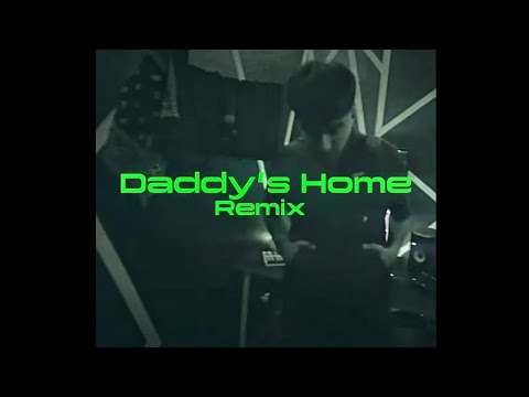 Daddy's Home (Remix) Azi Music | Freestyle | Official Music Video