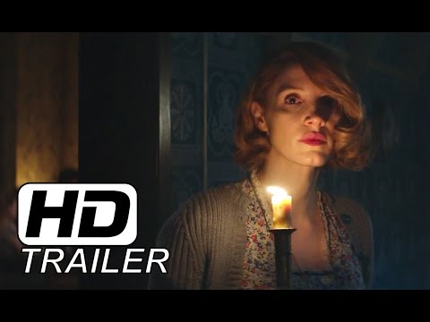 The Zookeeper's Wife (2017) Official Trailer (HD)