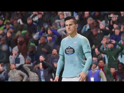 Os Sliders Fifa 23