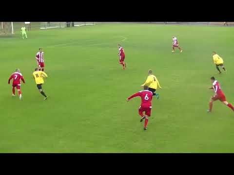 TJ Proboštov-FK Rumburk