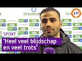 Reacties Vitesse na het halen van de bekerfinale