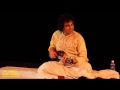NCPA One World Many Musics 2011- Performance by U Srinivas