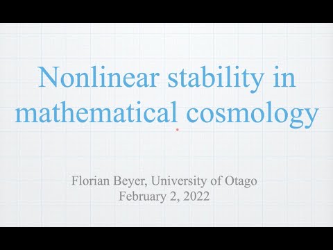 The nonlinear stability of “big bang” formation for solutions of the Einstein equations