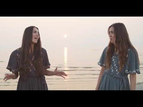 OCEANS (Where Feet May Fail) Hillsong United cover - ELENYI on Spotify & iTunes