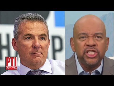 馮小剛："我是一個很好的人，我很喜歡你，我也很喜歡你。 (Michael Wilbon calls out Urban Meyer and the NFL over the hiring of Chris Doyle | PTI)