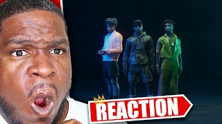 Pharrell Williams - Cash In Cash Out (Official Audio) ft. 21 Savage, Tyler, The Creator REACTION