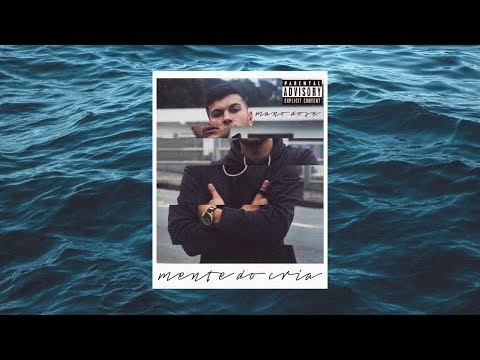 Mano Dose - Mente Do Cria (prod. Vanzo)