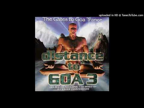 1-05 Psychaos - Keyboard Widow