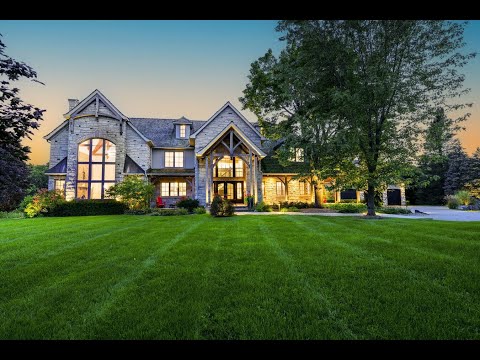 2376 8 Sideroad, Burlington, ON - Sotheby's International Realty Canada