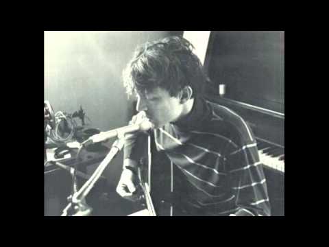 Michael Hurley - Hog Of The Forsaken