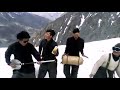 Bhano Solti Nepali New Video