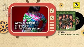 Download lagu Syawal Yang Mulia - Wann [ MV] mp3