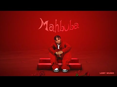 Lody Music - Mahbuba (official Lyrics Video)