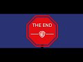 The End Warner Bros 1959 Version 1