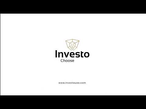 Why Invest with Investo