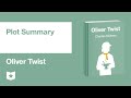 Oliver Twist By Charles Dickens Plot Summary
