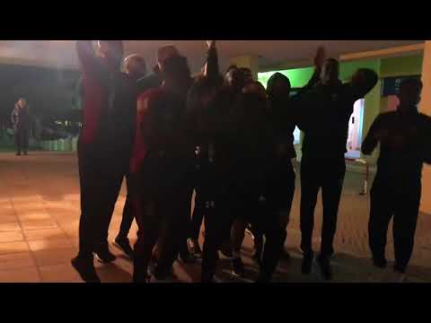 Östersunds FK - ny kampsång?