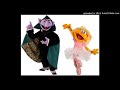 Count Von Count Zoe Little Miss Count Along