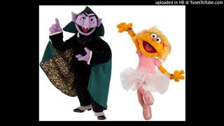 Count von Count &amp; Zoe - Little Miss Count Along
