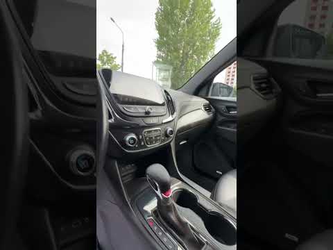 фото chevrolet equinox iii 0
