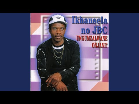 Udokotela Wendiya (Umajazi No. 3)