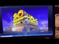 Opening To Family Guy Season Fourteen 2008 UK DVD
